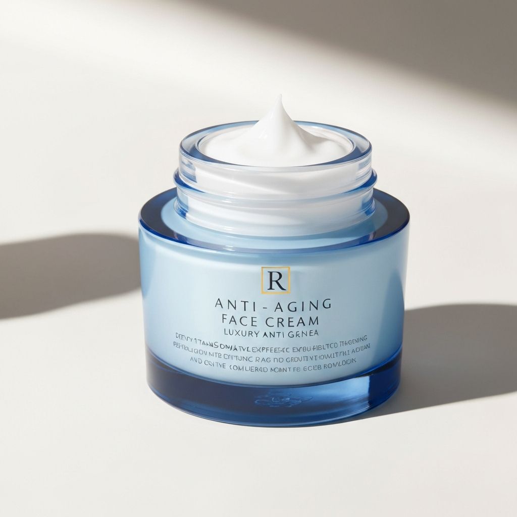 Age-Defying Care Cream